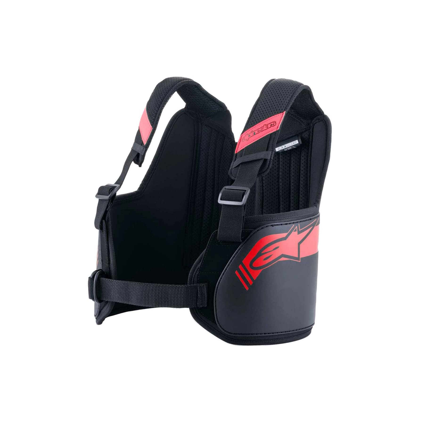 alpinestars(アルパインスターズ) BIONIC RIB SUPPORT 【カート用プロテクター サイズ:XL/3XL】 6537013-13-XL/3XL|Maison Outre