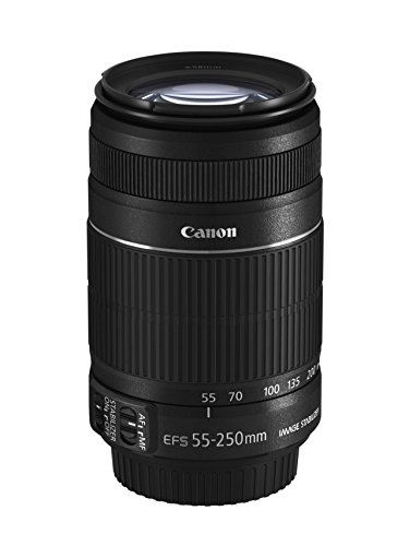EF-S55-250mm F4-5.6 IS II　望遠ズームレンズ｜Maison Outre