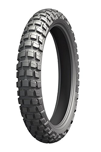 MICHELIN(ミシュラン)バイクタイヤ ANAKEE WILD フロント 120/70R19 M/C 60R チューブレス/チューブタイプ兼用(TL/TT) 039370 二輪 オートバイ用｜Maison Outre