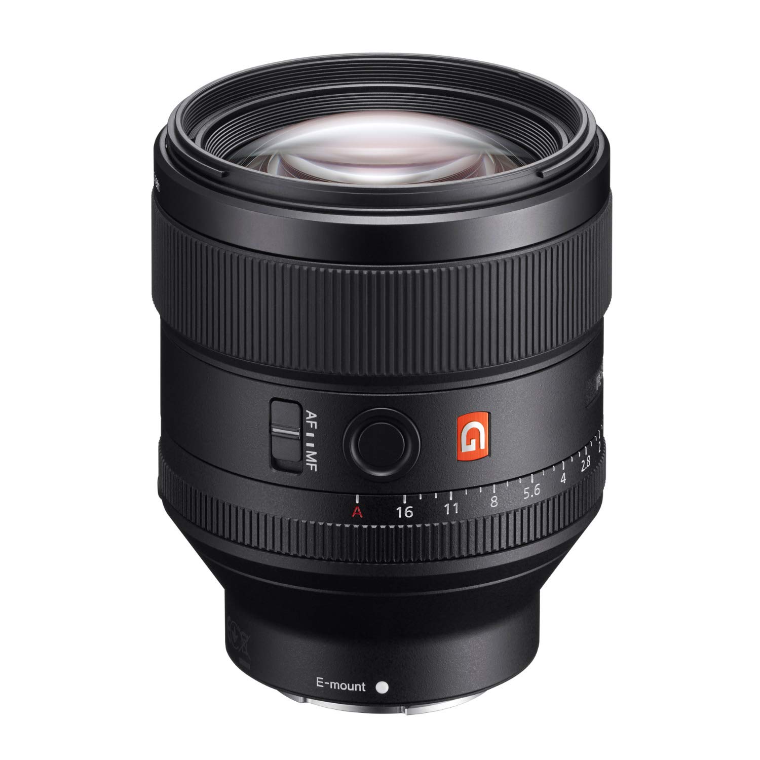 SONY(ソニー) 望遠単焦点レンズ フルサイズ FE 85mm F1.4 GM G Master デジタル一眼カメラα[Eマウント]用 純正レンズ SEL85F14GM｜Maison Outre