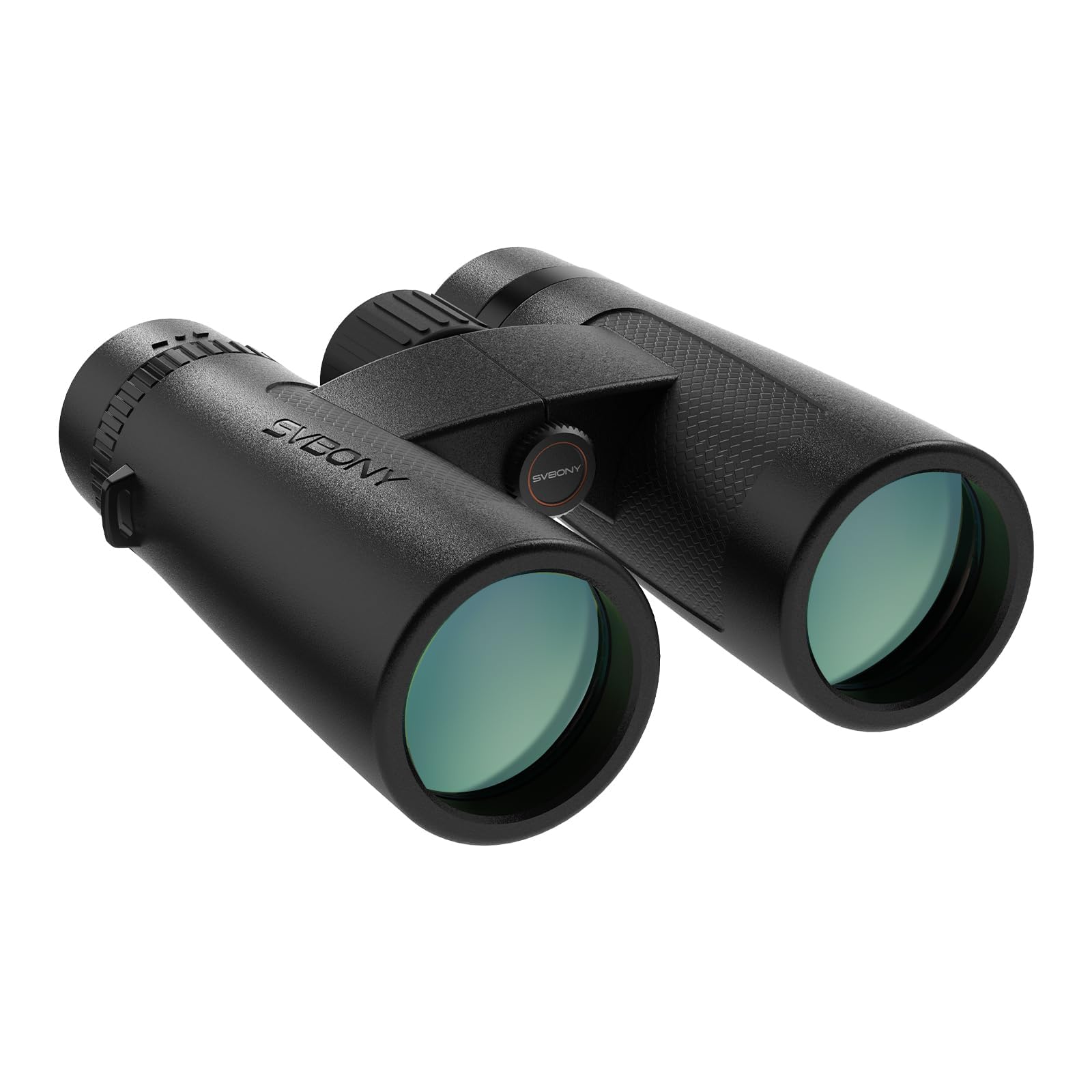 SVBONY SV202 アップグレード版 双眼鏡 高倍率 8.12°視野 EDガラス IPX7防水 防曇 Bak-4 プリズム FMC 8倍 42口径 野鳥観察 スポーツ観戦 野球 星空観察 探鳥 自然観察 (8x 42mm)|Maison Outre