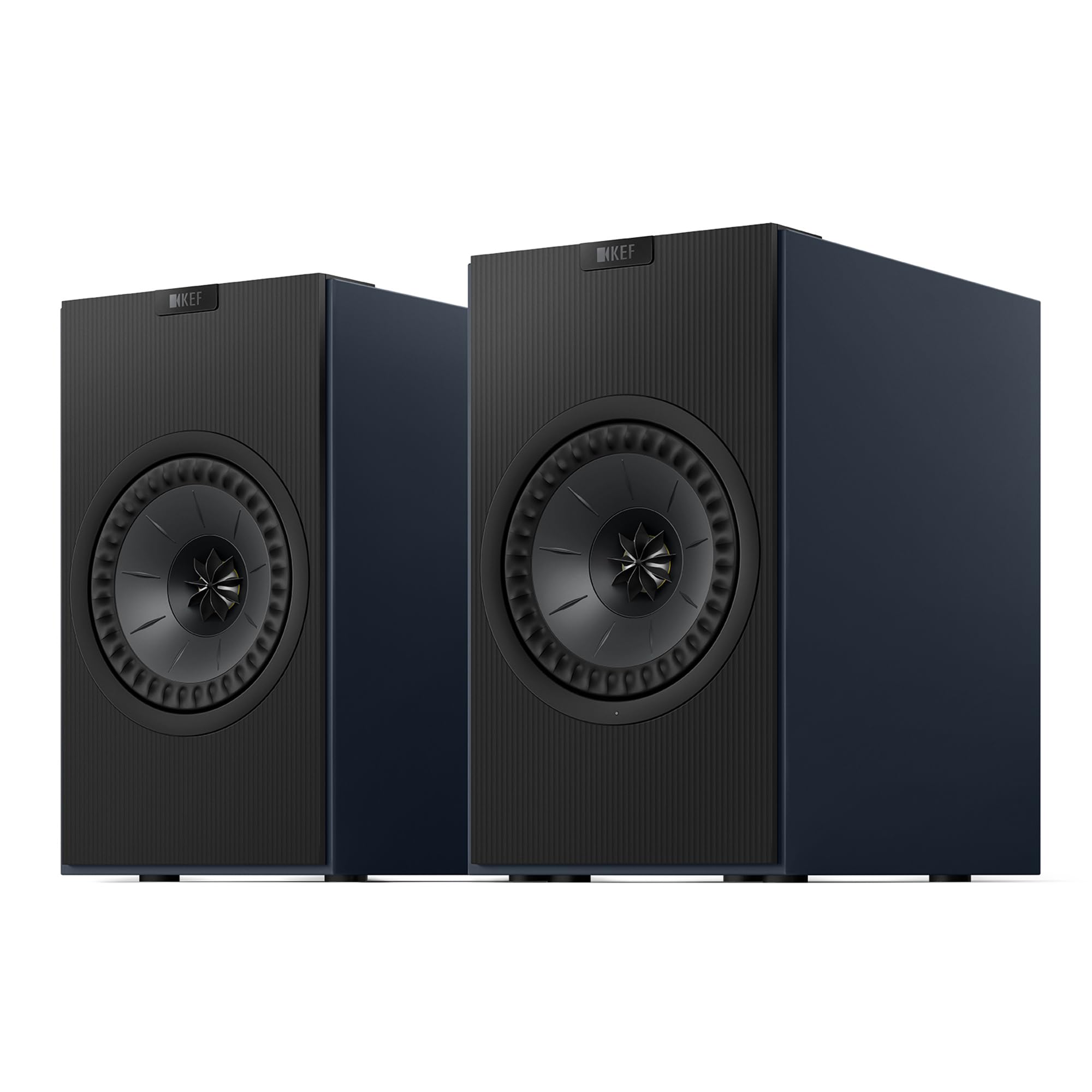 KEF Coda W/Bluetoothスピーカー/フォノイコ(MM型)内蔵/アンプ内蔵/アクティブHiFiスピーカー/Bluetooth 5.4対応/ ブックシェルフ/ 12世代 Uni-Q ドライバー搭載/有線・無線接続/ 100W出力/38Hz-20|Maison Outre