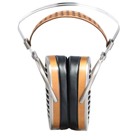 HIFIMAN ハイファイマン HE1000 Stealth 平面磁界駆動型ヘッドホン 開放型ヘッドホン/ハイエンドモデル/ハイレゾ音源対応/ステルスマグネット版 2年保証【国内正規品】|Maison Outre