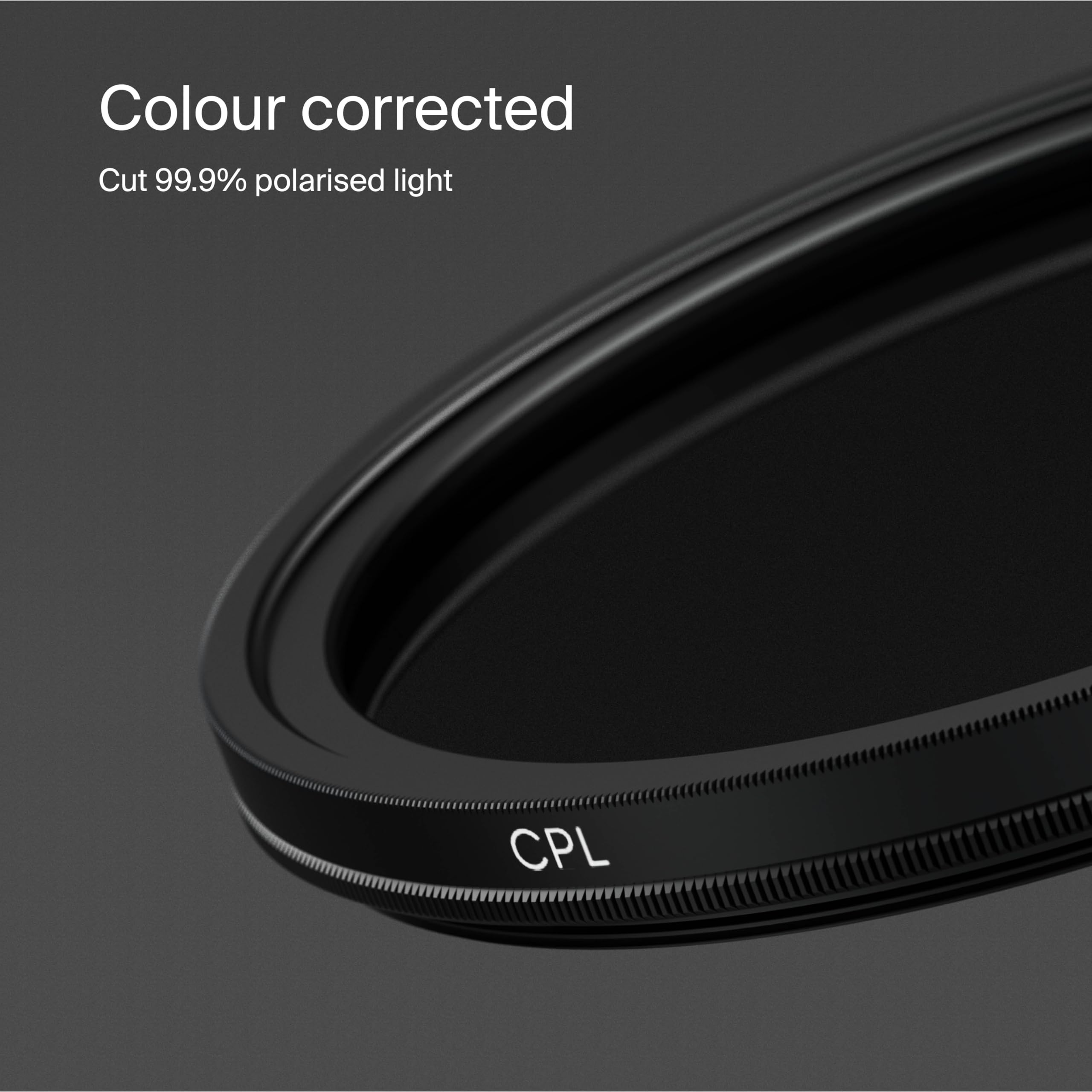 Urth 67mm 偏光(CPL) レンズフィルター(プラス+)｜Maison Outre 16,446円