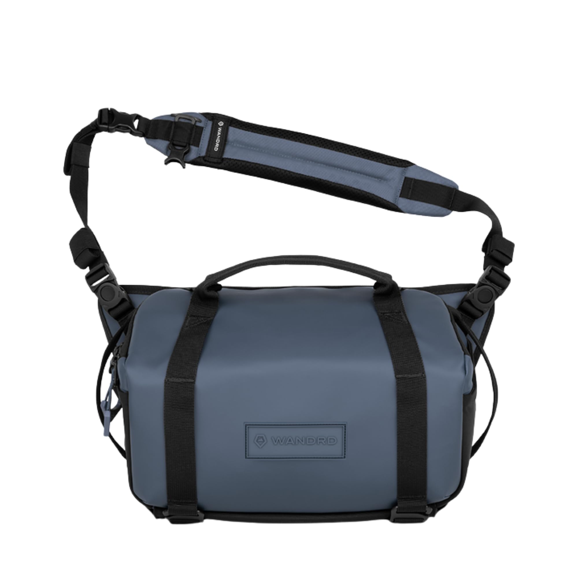 【国内正規品】WANDRD ワンダード ローグ スリング 6L カメラスリングバッグ エーゲブルー SLG6-AB-2