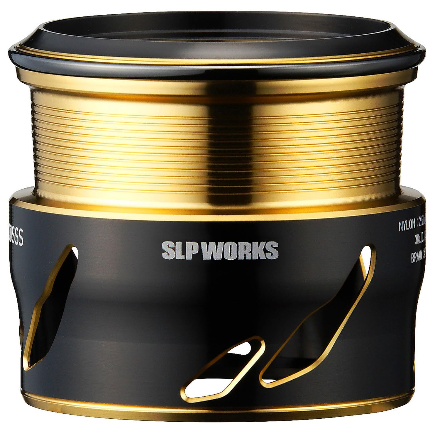 ダイワslpワークス(Daiwa Slp Works) EX SFスプール 2500SS|Maison Outre