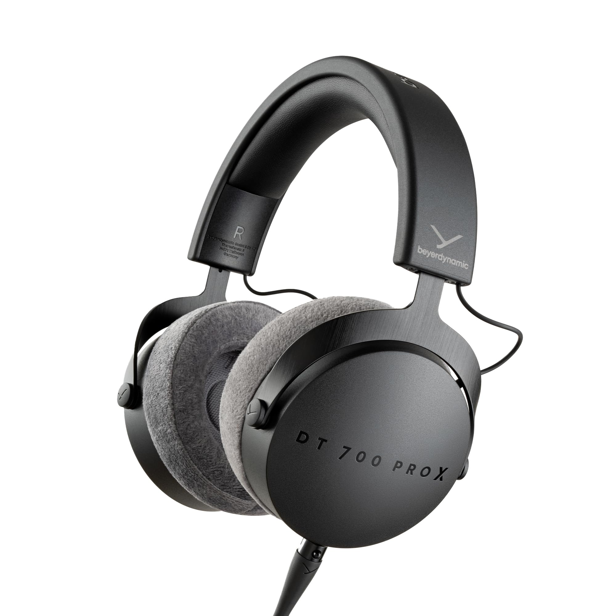beyerdynamic DT 700 PRO X 密閉型スタジオヘッドホン|Maison Outre
