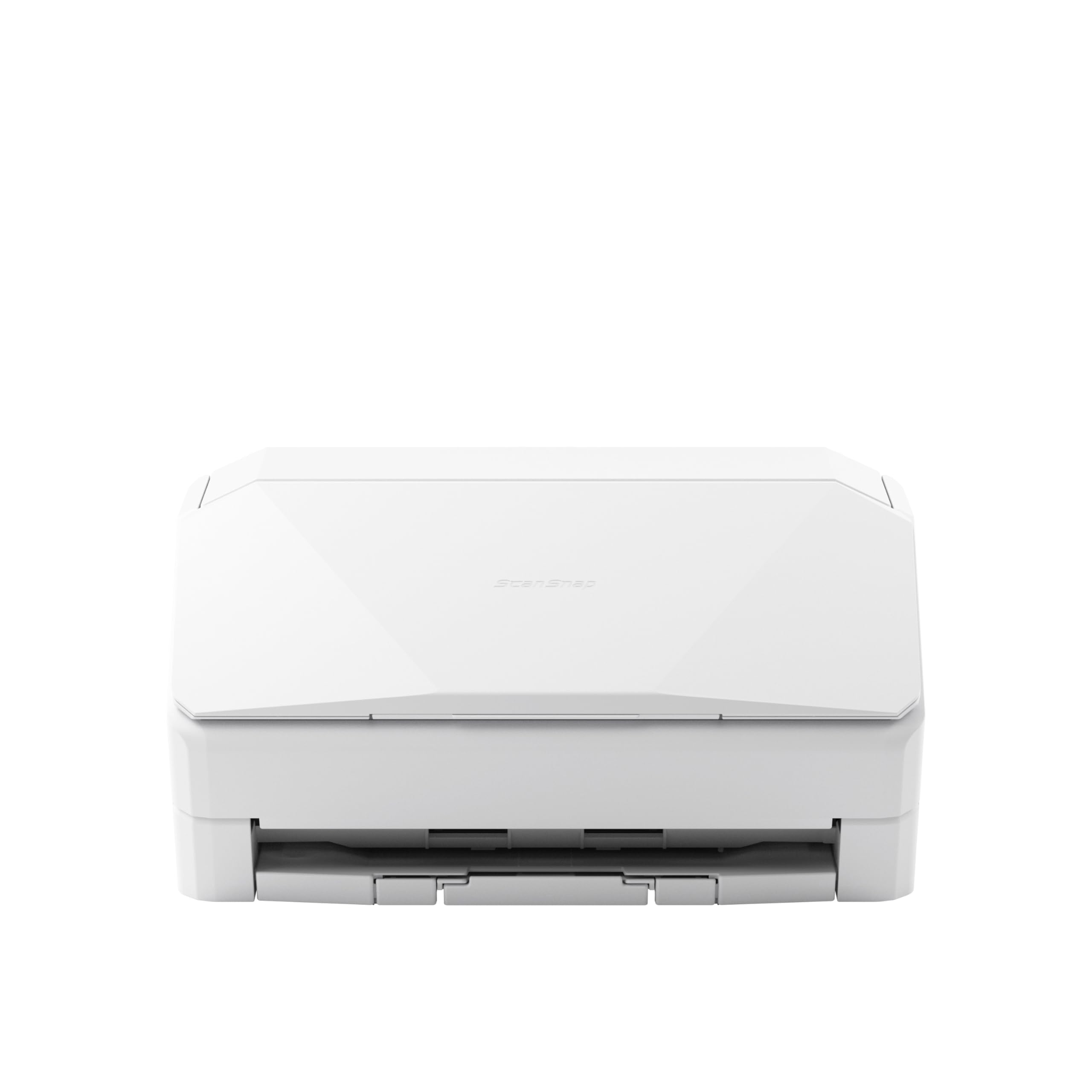 PFU ドキュメントスキャナー ScanSnap iX2400 (高速毎分45枚 両面読取 ADF USB接続 フラグシップ) 書類 レシート 名刺 写真 領収書 (White)｜Maison Outre