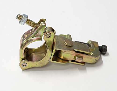 鉄骨用クランプ(自在) SLZCL 20個 25,125円