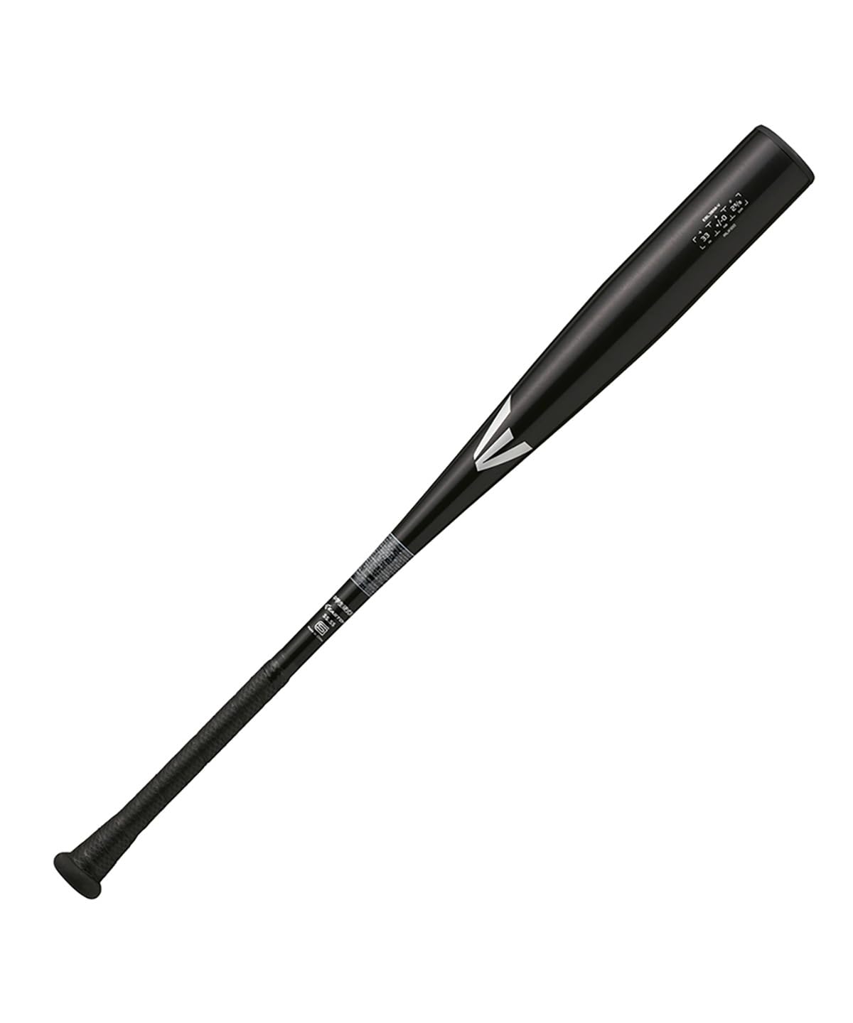 イーストン(EASTON) 野球用 バット BLACK MAGIC(中学硬式金属) EBL3BM-V ブラック 84cm