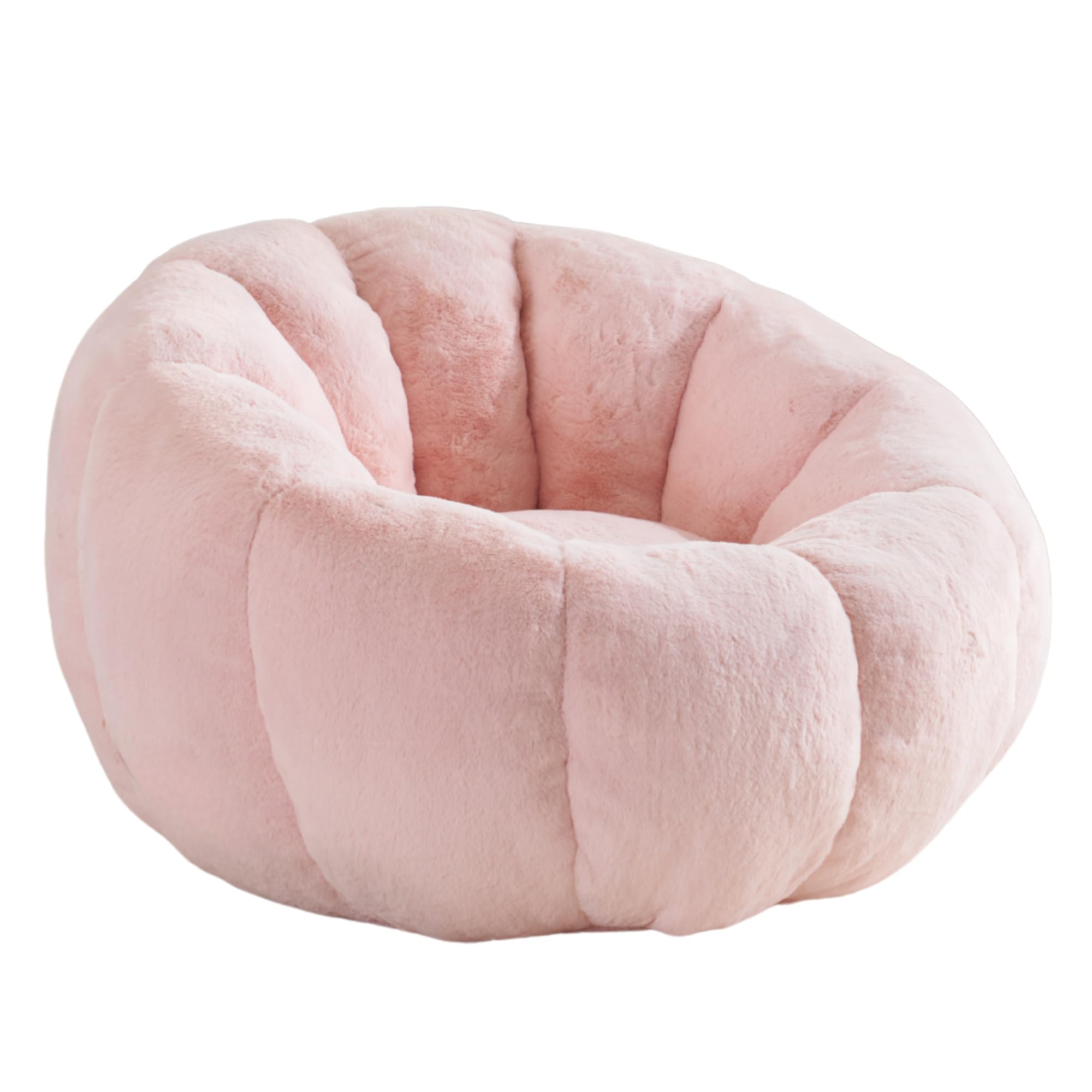 オーエスジェイ(OSJ) 【完成品】一人用ソファー フロアソファ クッション かわいい インテリア ビーズクッション 豆袋 北欧 モダン｜Maison Outre