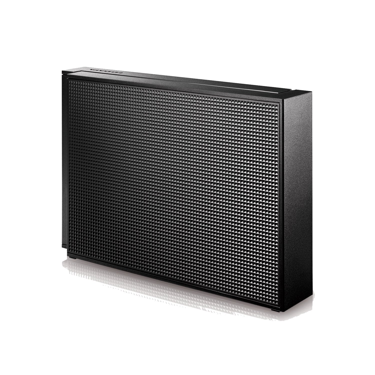 I-O DATA 外付けハードディスク 2TB 日本製 テレビ録画/4K/PC/PS4/静音/コンパクト 故障予測 診断アプリ 土日サポート EX-HD2CZ｜Maison Outre