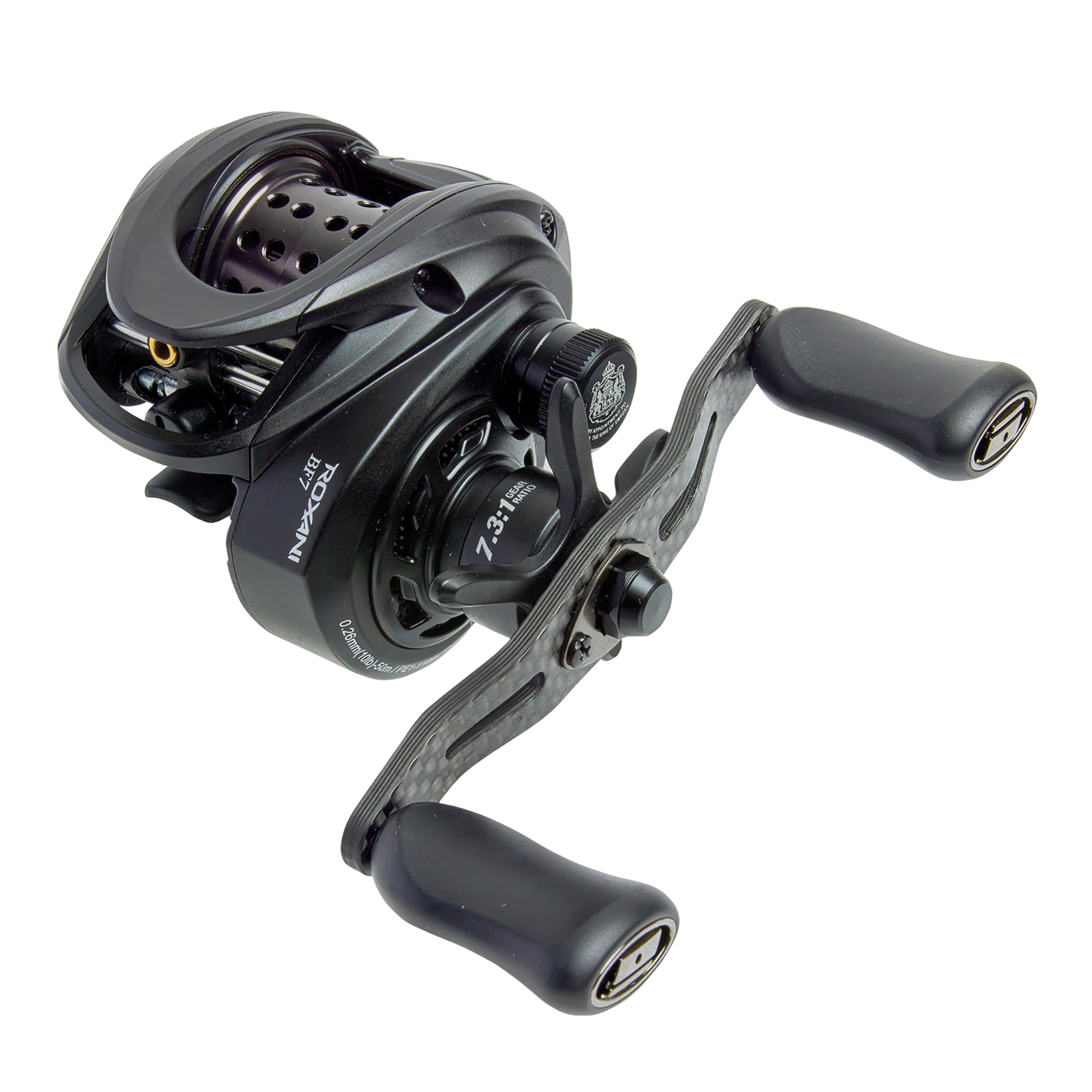 AbuGarcia (アブガルシア) Roxani BC BF7-L ロキサーニ 24年モデル 左巻き 21,122円