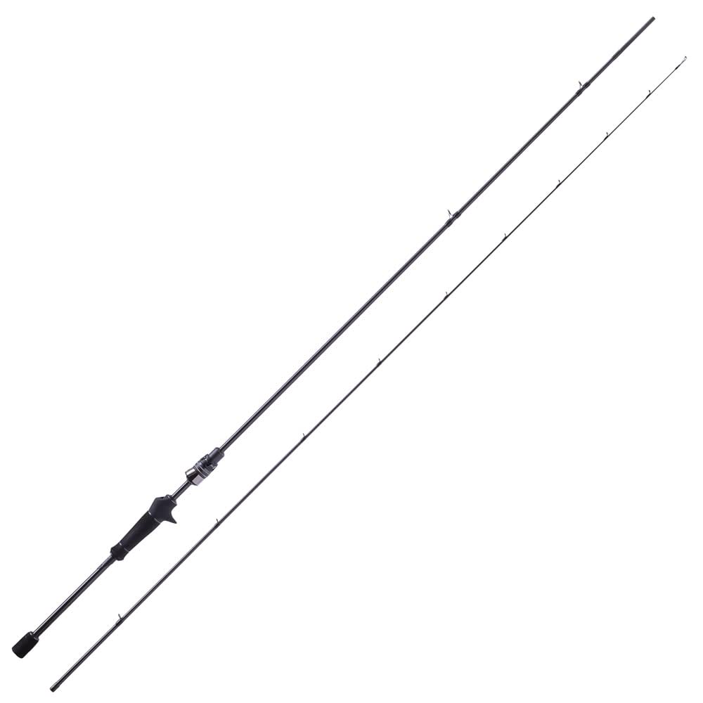 AbuGarcia (アブガルシア) ソルティーステージプロトタイプ メバル SaltyStageProtoType Mebaru XMBC-742ULT-BF
