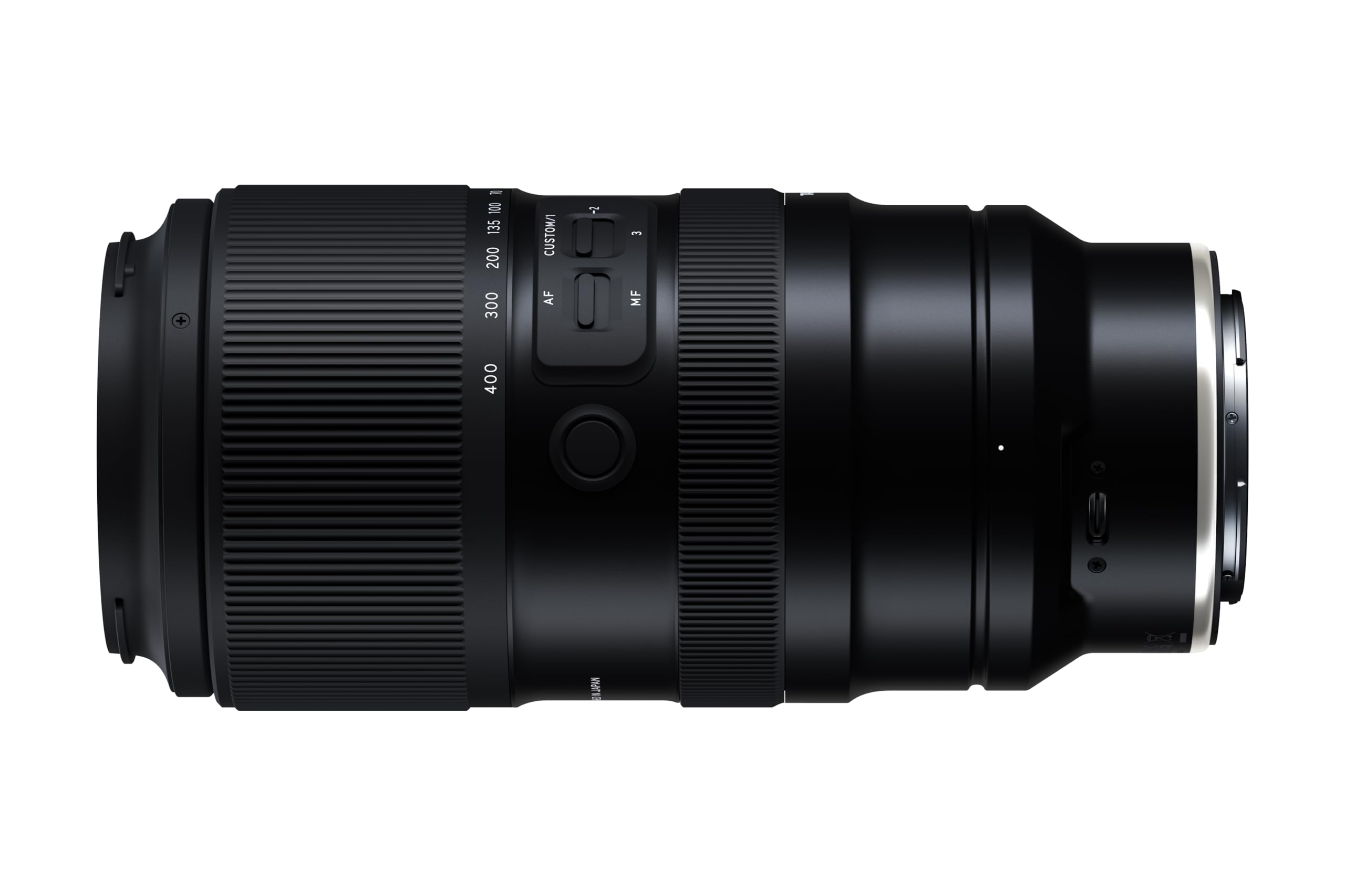 タムロン 50-400mm F4.5-6.3 Di III VC VXD ソニーEマウント用【A067】｜Maison Outre 107,775円