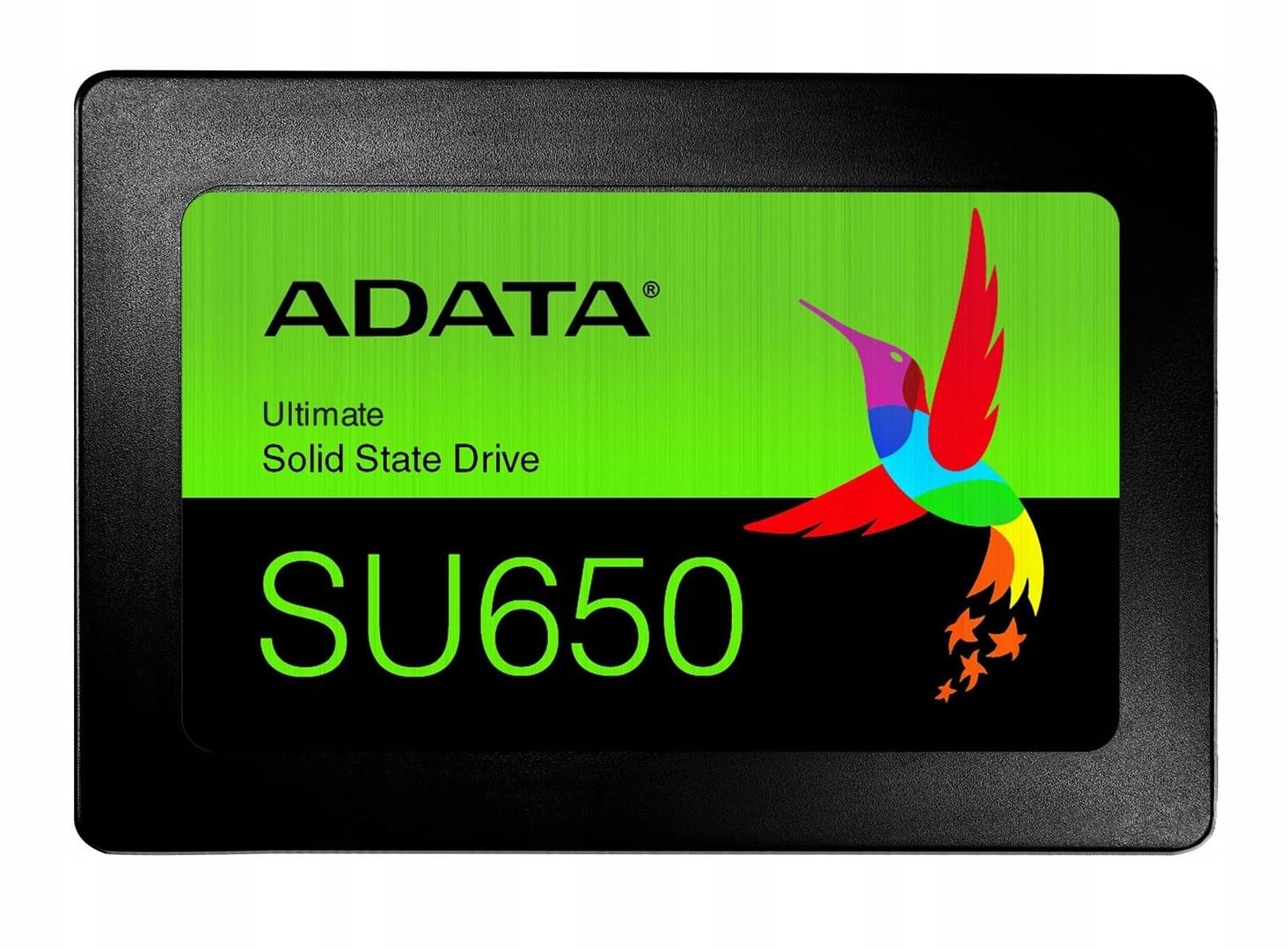 ADATA Technology Ultimate SU650 SSD 960GB ASU650SS-960GT-R｜Maison Outre