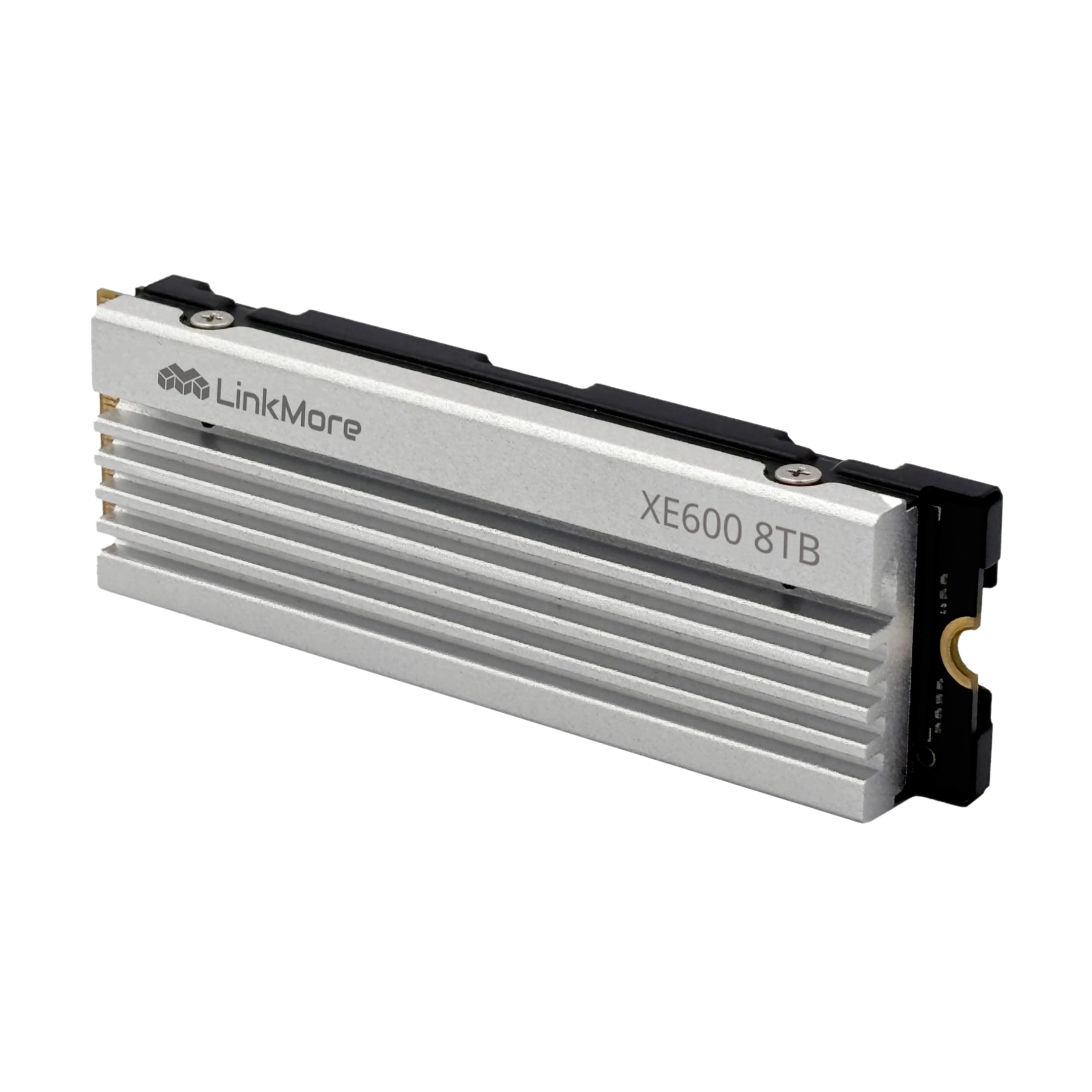LinkMore XE600 8TB M.2 2280 PCIe Gen4x4 NVMe 1.4 SSD (最大読込7000MB/s)｜Maison Outre