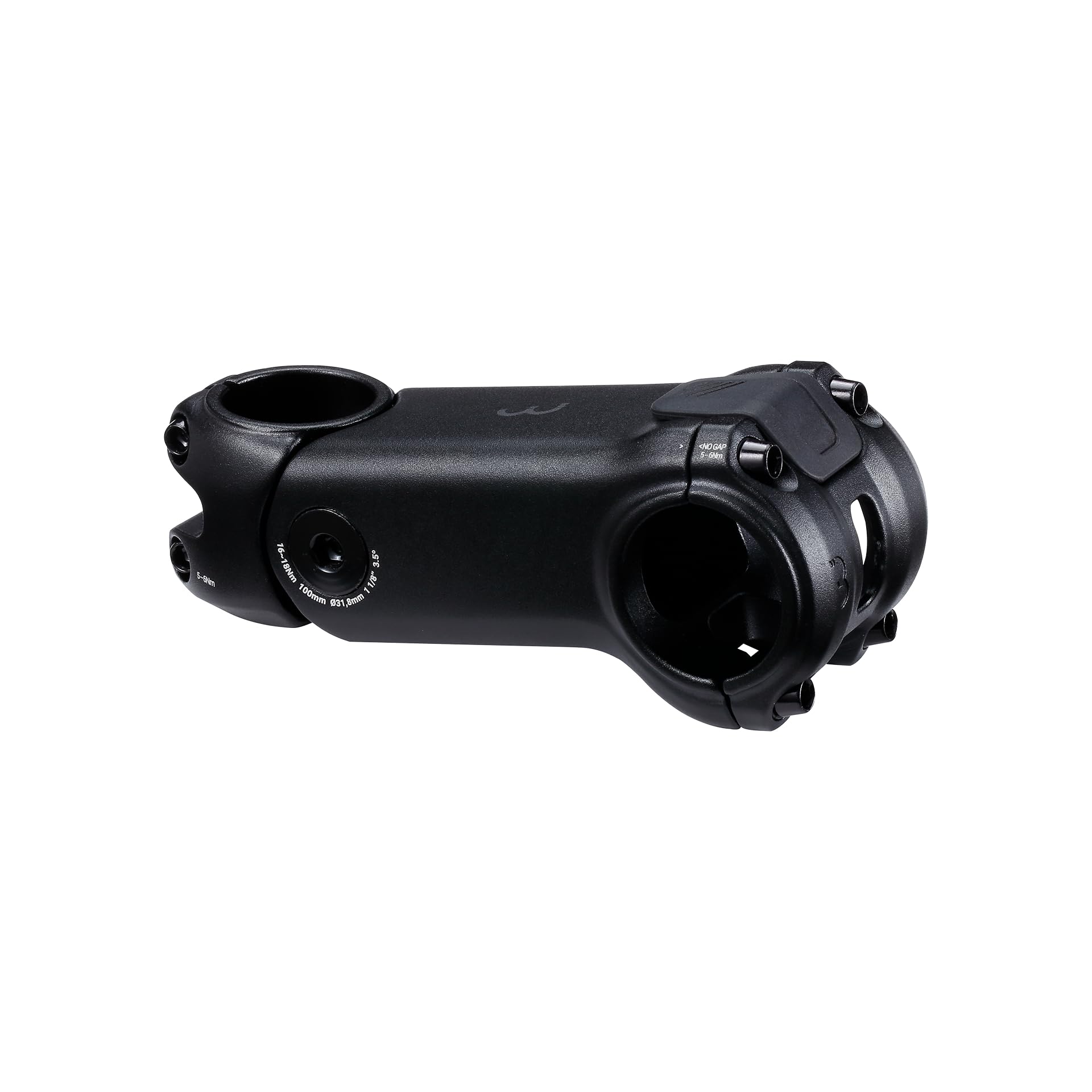 BBB(ビービービー) アクションステム サスペンション BHS-52 90ｍｍ ブラック 17,027円