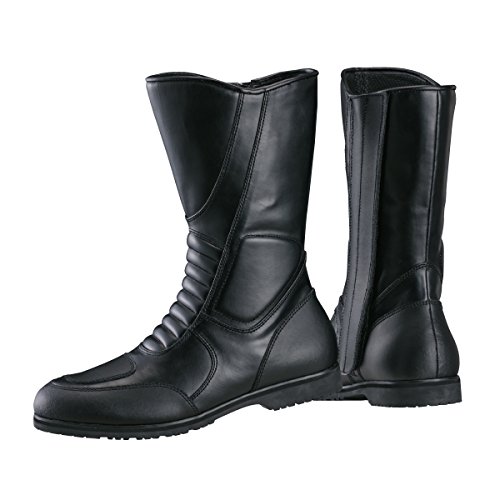 南海部品(NANKAI) ツアラーブーツ サイズ25.5 NTB41A-255