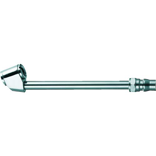 TRUSCO(トラスコ) タイヤチャック 大型車・Wタイヤ用 TC-55K × 10本 【ケース販売】|Maison Outre
