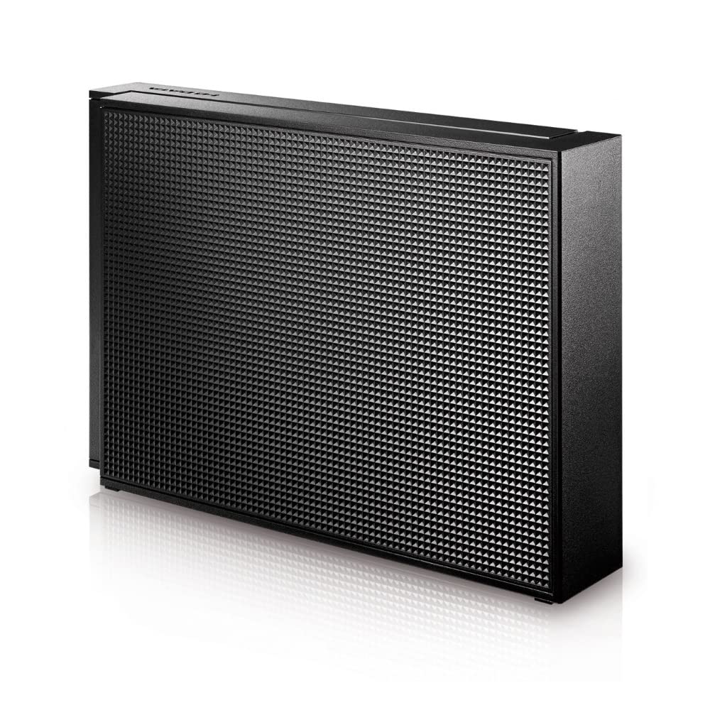 IODATA HDCX-UTL2K パソコン/テレビ録画対応 外付ハードディスク 2TB｜Maison Outre