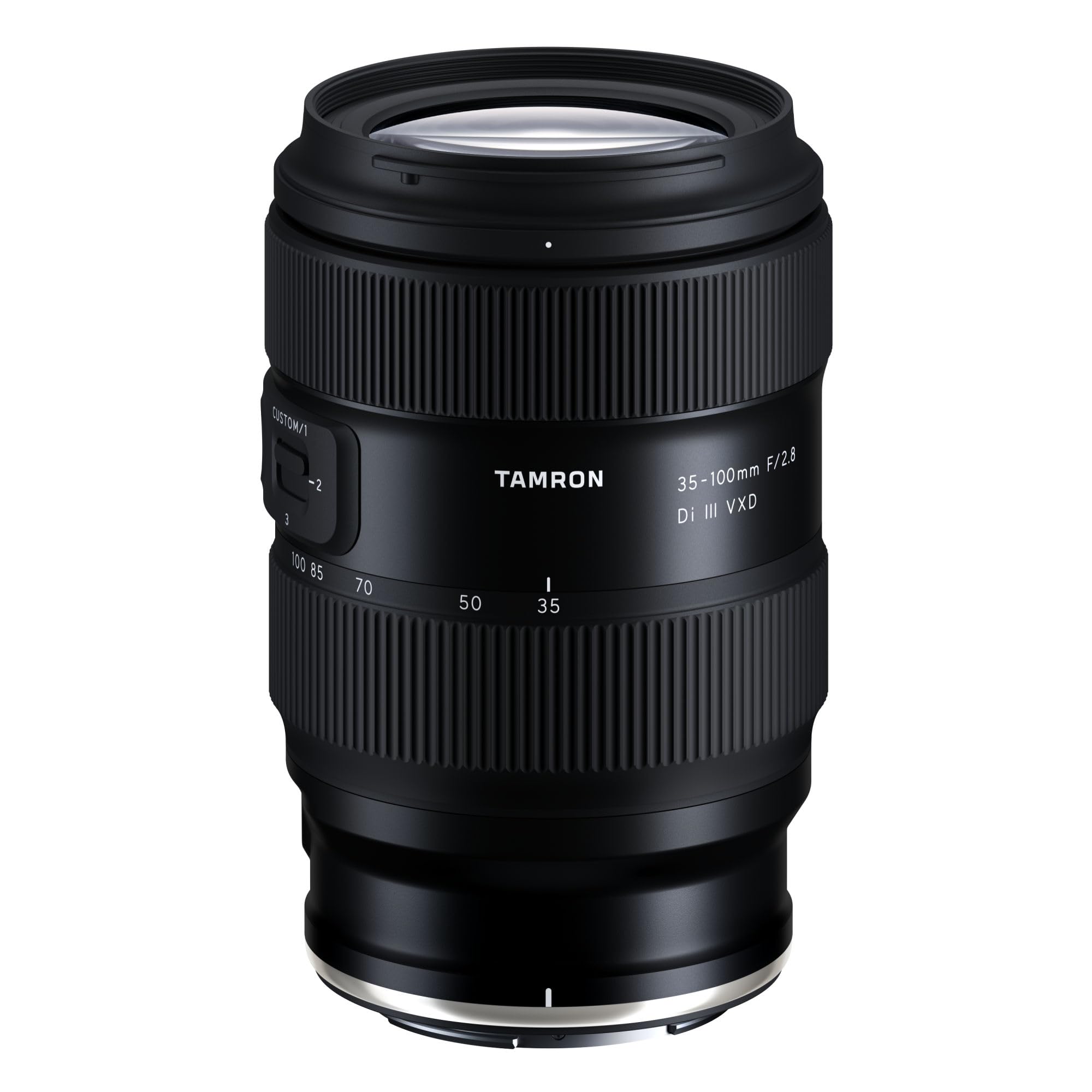 タムロン 35-100mm F/2.8 Di III VXD ニコンZマウント用 (Model A078Z)|Maison Outre
