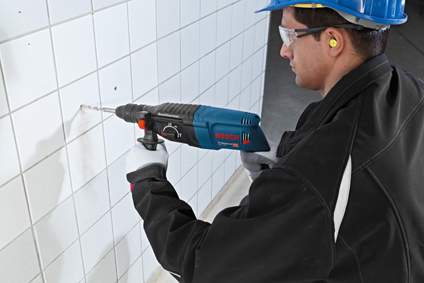 Bosch Professional(ボッシュ) SDSプラスハンマードリル GBH2-26RE｜Maison Outre 25,866円