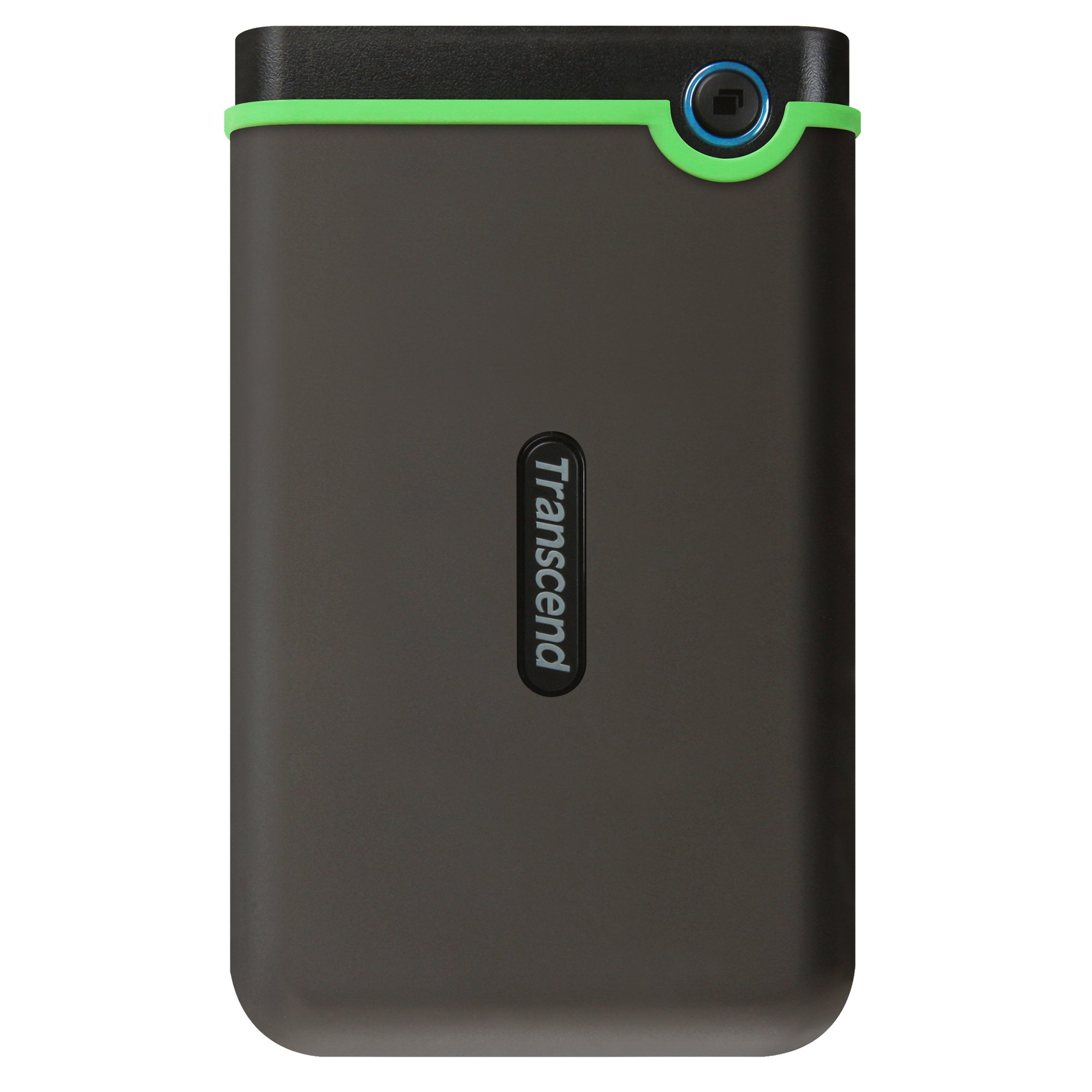トランセンドジャパン Transcend ポータブルHDD 2TB 耐衝撃 USB3.1 Gen1 [Type-A/Type-C 両対応] 3年保証 TS2TSJ25M3C-E ｜Maison Outre