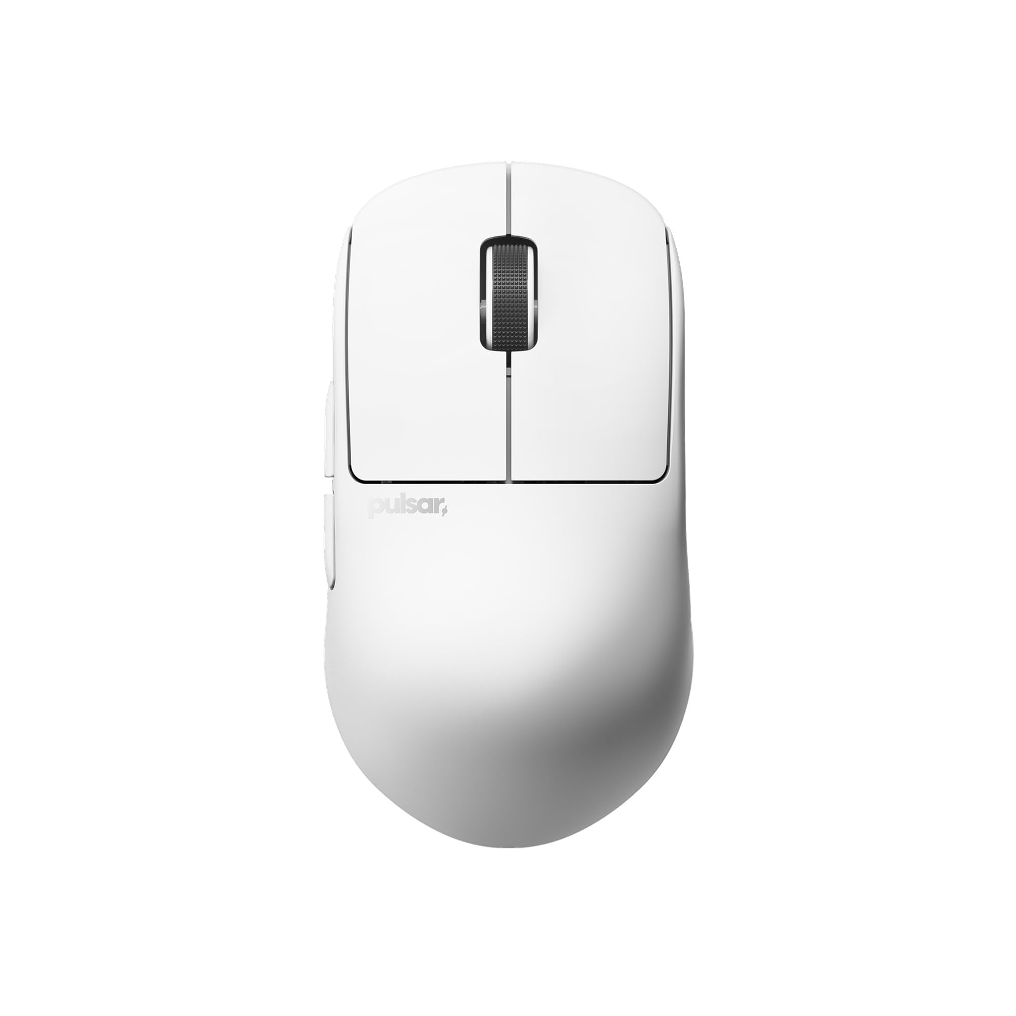 Pulsar Gaming Gears CrazyLight Series ワイヤレス ゲーミングマウス 超軽量 43グラム 1ms 32000 DPI Optical swhich XS-1 Flagship Sensor 国内正規品(X2H Crazy|Maison Outre