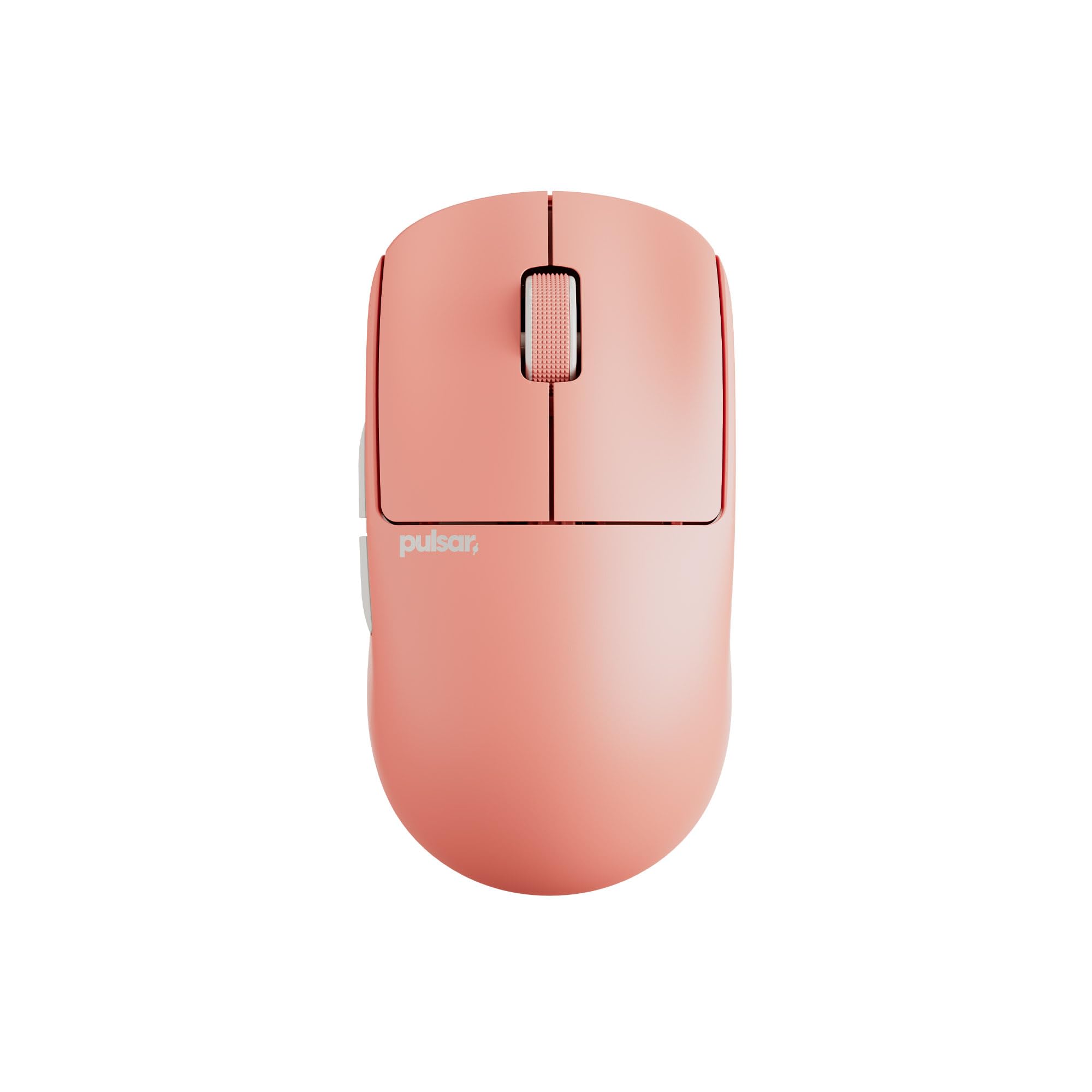 Pulsar Gaming Gears CrazyLight Series ワイヤレス ゲーミングマウス 超軽量 35グラム 1ms 32000 DPI Optical swhich XS-1 Flagship Sensor 国内正規品(X2 CrazyL|Maison Outre