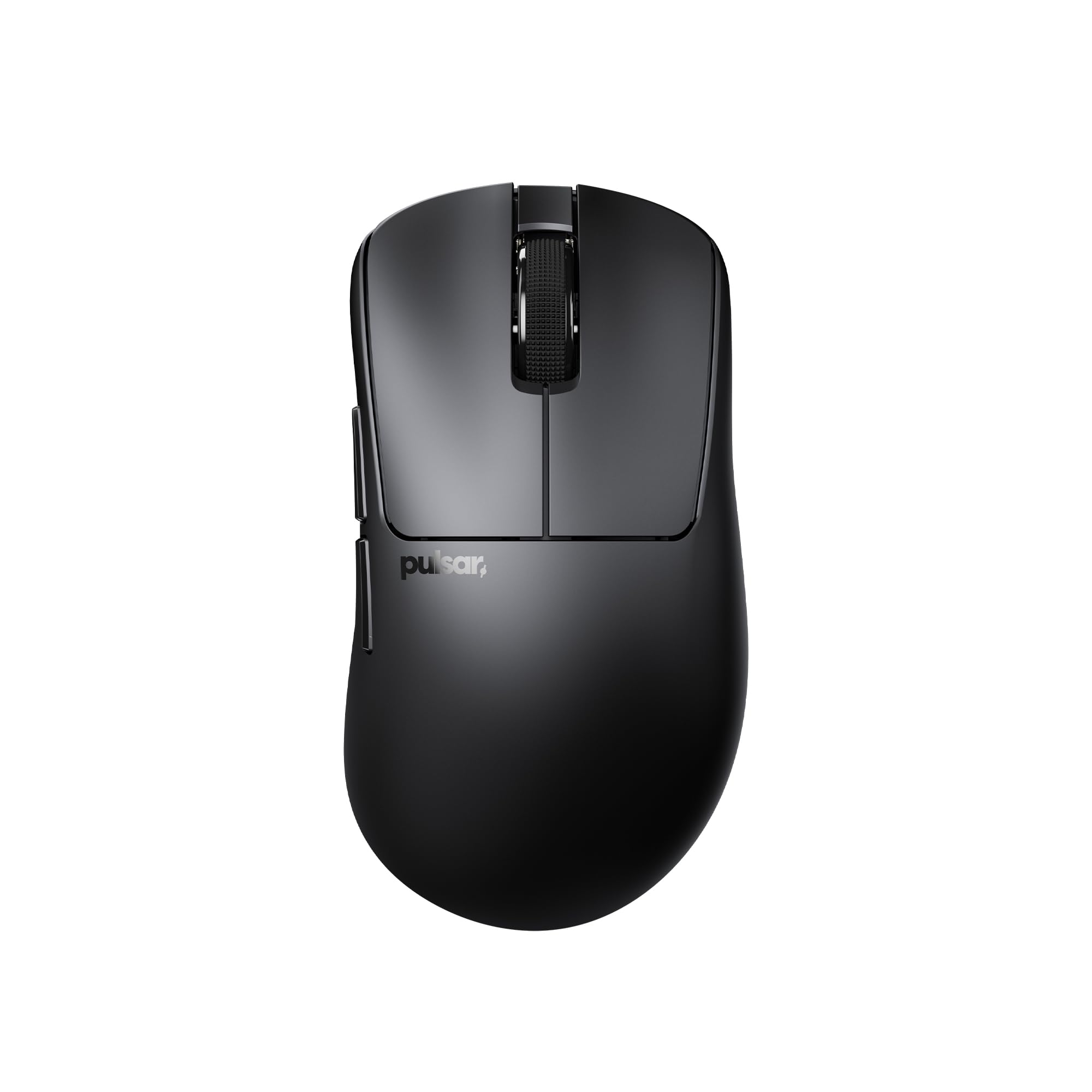 Pulsar Gaming Gears CrazyLight Series ワイヤレス ゲーミングマウス 超軽量 44グラム 1ms 32000 DPI Optical swhich XS-1 Flagship Sensor 国内正規品(Xlite Cra|Maison Outre