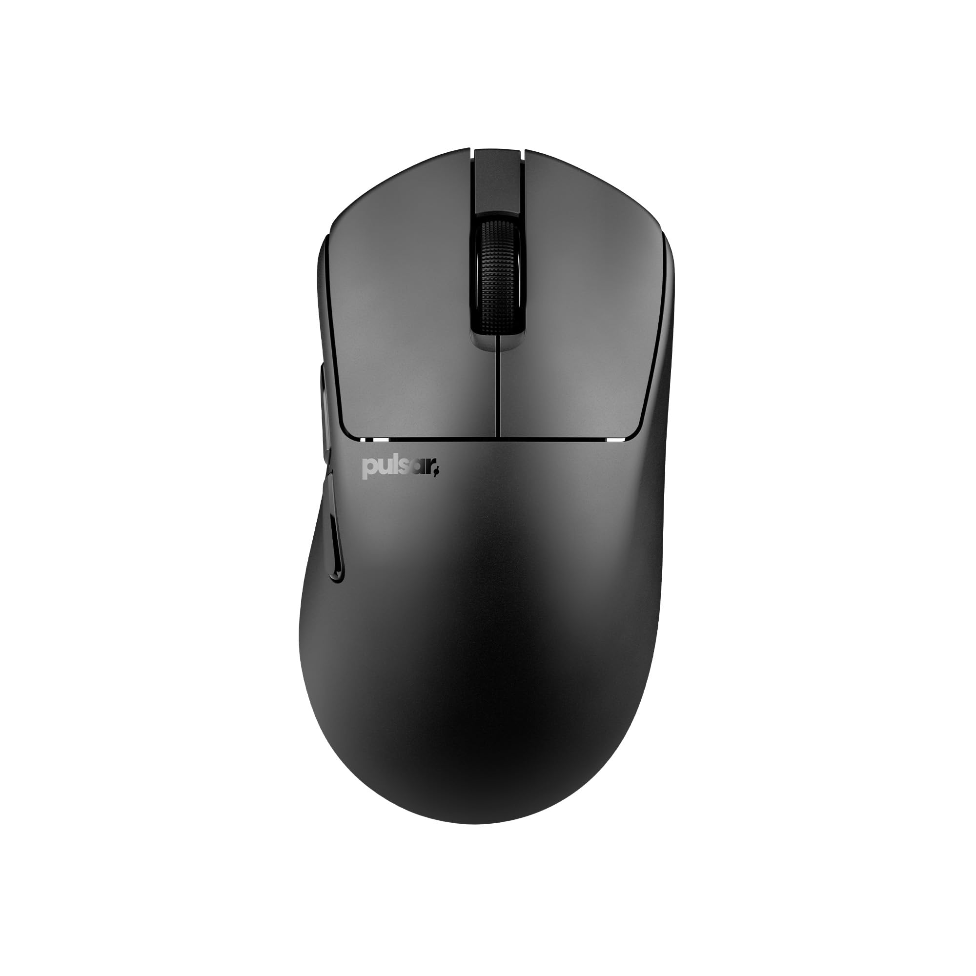 Pulsar Gaming Gears CrazyLight Series ワイヤレス ゲーミングマウス 超軽量 46グラム 1ms 32000 DPI Optical swhich XS-1 Flagship Sensor 国内正規品(X3 CrazyL｜Maison Outre
