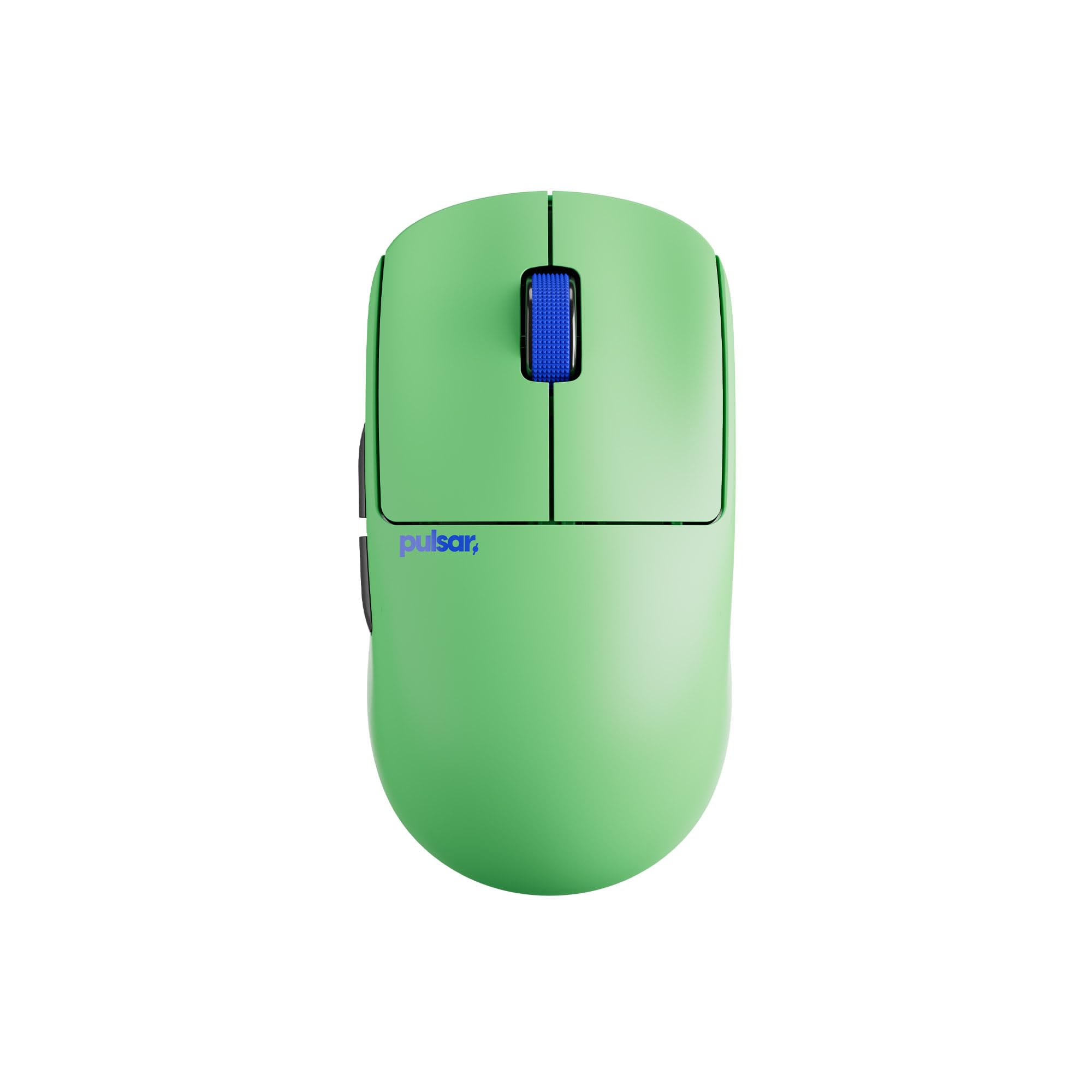 Pulsar Gaming Gears CrazyLight Series ワイヤレス ゲーミングマウス 超軽量 35グラム 1ms 32000 DPI Optical swhich XS-1 Flagship Sensor 国内正規品(X2 CrazyL｜Maison Outre