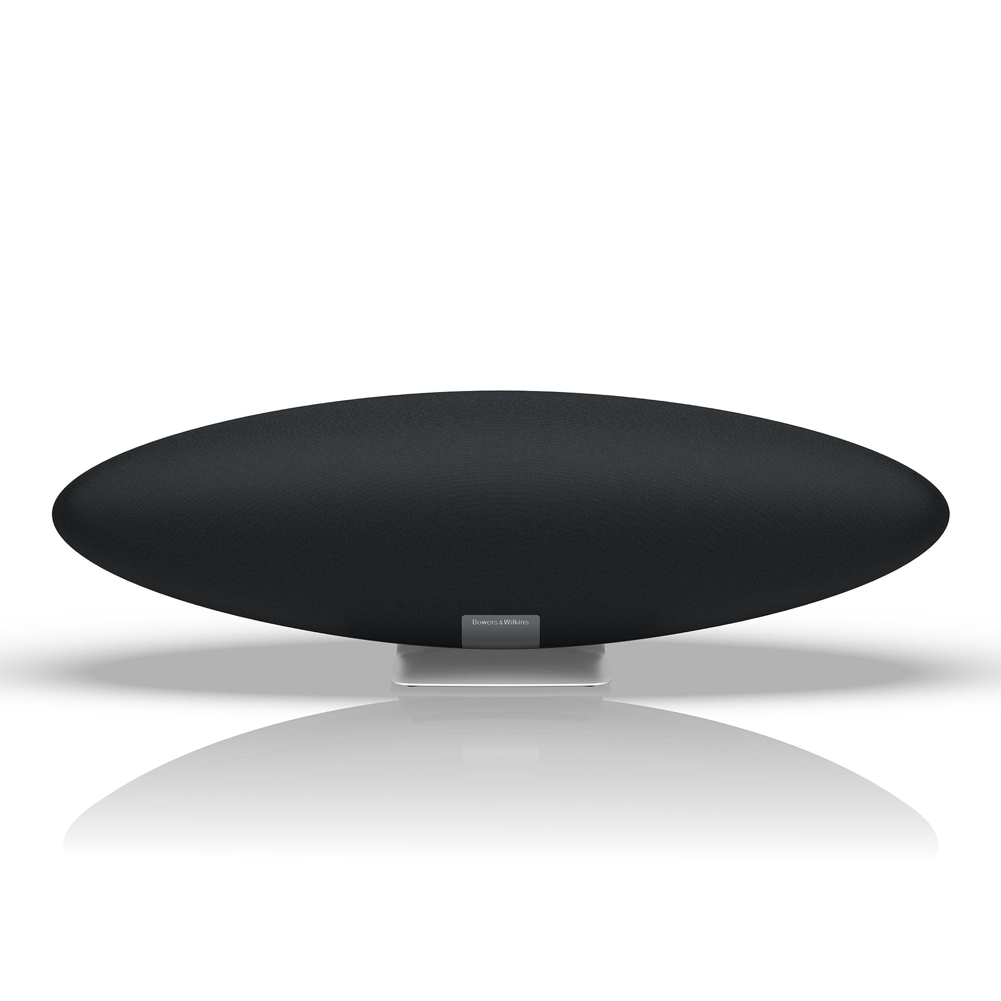 バウワースアンドウィルキンス Bowers & Wilkins ワイヤレス・スマートスピーカー スペース・グレー B&W ZEPPELINPRO/GREY|Maison Outre