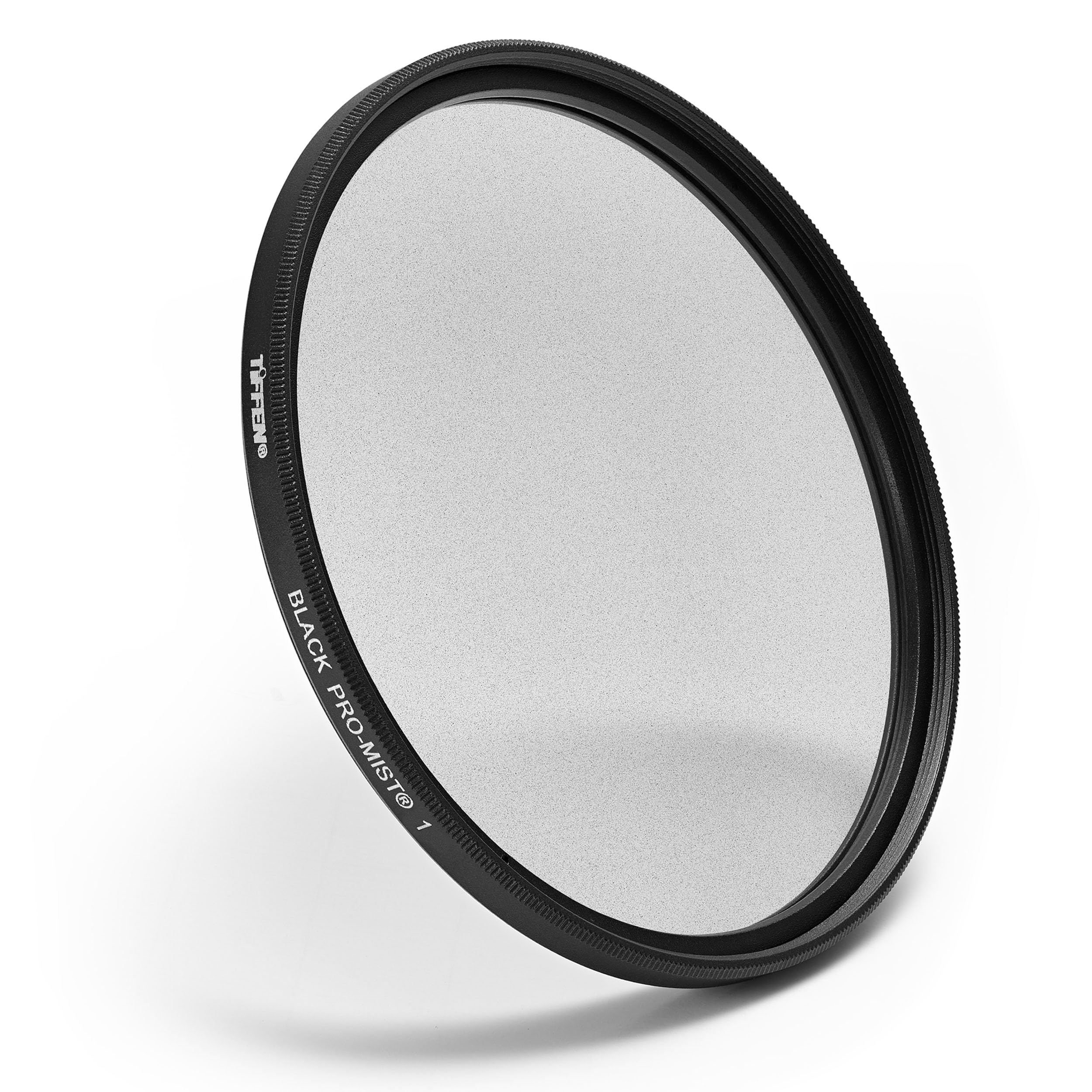 【国内正規品】Tiffen ティッフェン 72MM BLACK PRO-MIST 1 FILTER 72BPM1｜Maison Outre