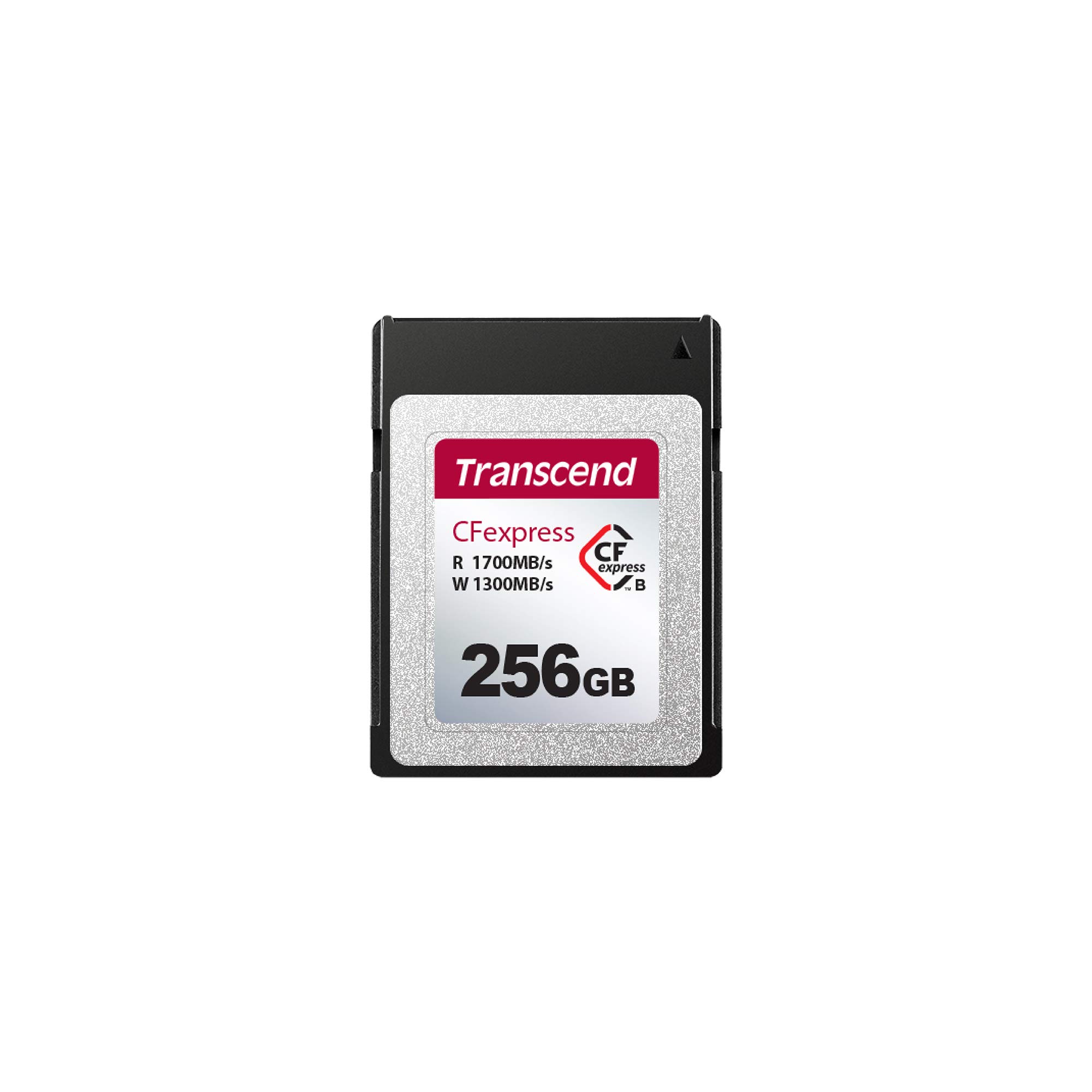 トランセンド CFexpress Type-B 256GB 最大読み出し1700MB/s 最大書き込み1300MB/s [4K動画撮影 対応] TS256GCFE820 [国内正規品]｜Maison Outre