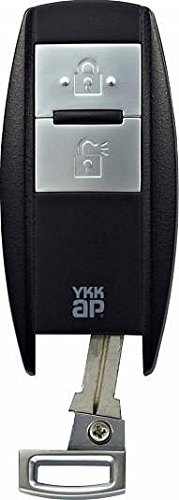YKKAPオプション 玄関ドア スマートコントロールキー:追加用ポケットKey(非常用収納カギ機能無)|Maison Outre