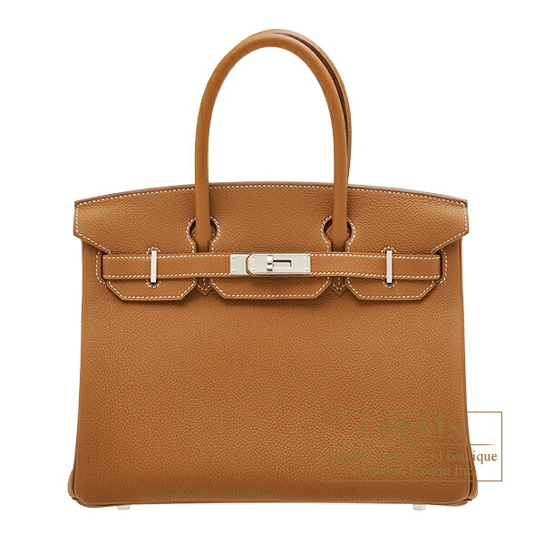 エルメスHERMESバーキン30 35 の空箱 2個セット エルメス HERMES バーキン30 Z刻 ブラック/GD金具 トゴ