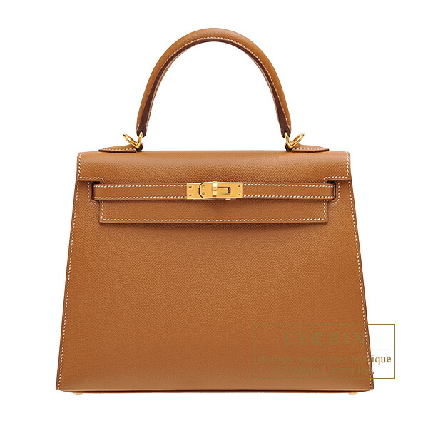 ★待望の再入荷★【HERMES】 ケリー金具 EMPIRE アンピール エルメス ケリー25 セリエ ヴォーエプソン ブループリュム