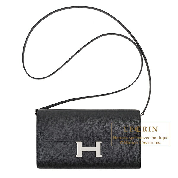 【HERMES】コンスタンス スリム エトゥープ/ゴールド金具 3WAY HERMES】コンスタンス スリム エトゥープ/ゴールド金具 3WAY