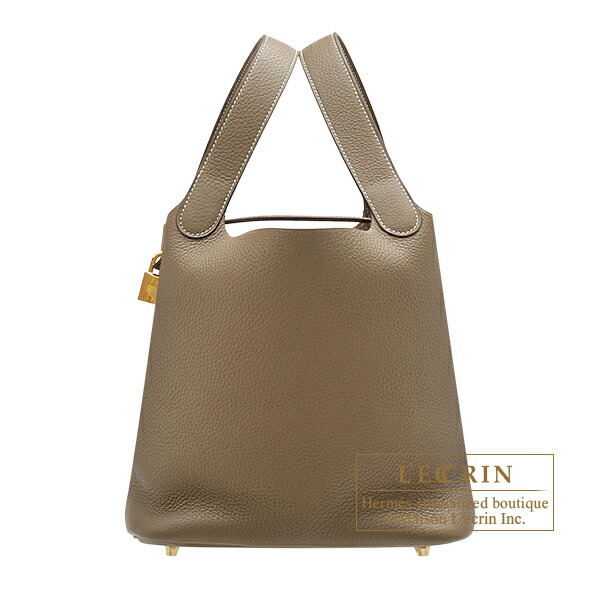 【可愛い♪】HERMES ピコタンロック PM 18 ローズアザレ S金具 楽天市場】HERMES エルメス ピコタンロック 18 PM ローズアザレ