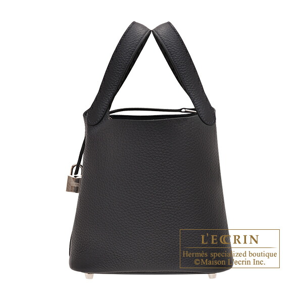 【新品未使用】エルメス ピコタンロック22 キャバン　ゴールド金具 楽天市場】エルメス ピコタンロック PM キャバン クレマンス ゴールド