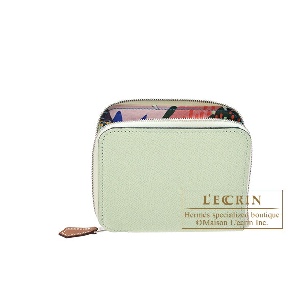 楽天市場】【10%OFF】 エルメス アザップ コンパクト シルクイン 王者