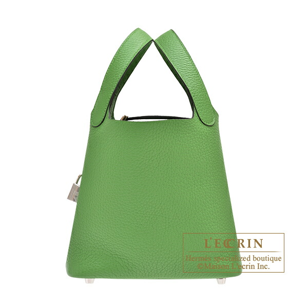 HERMESエルメス★ピコタンロックＰＭ トリヨンクレマンスAランク 楽天市場】エルメス HERMES ピコタンロックPM トリヨン