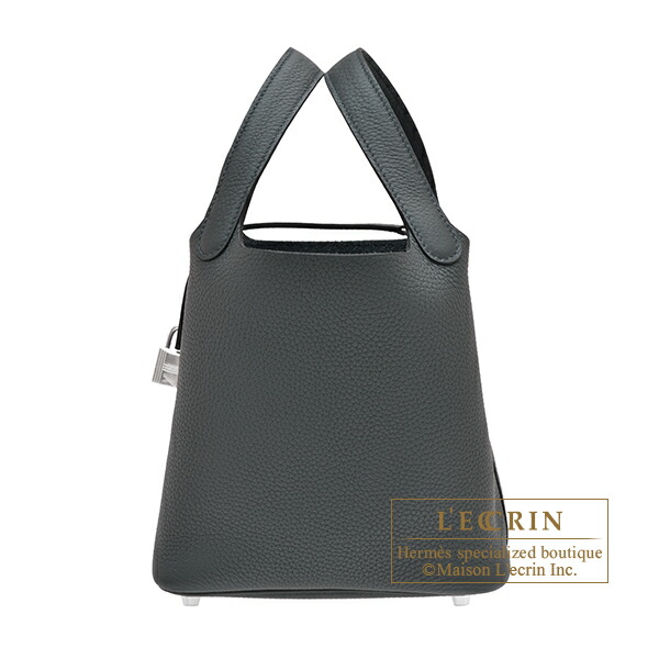 【luka】エルメス　ピコタンロックPM 18 カフェ HERMES エルメス ピコタン PICOTIN LOCK PM 18 ピコタンロック