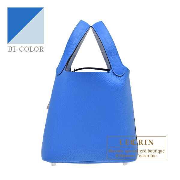 楽天市場】エルメス HERMES ピコタンロックPM トリヨンクレマンス