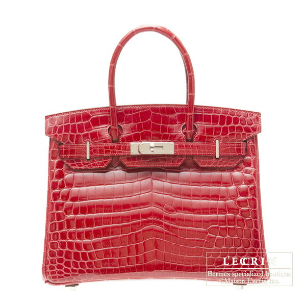 Hermes Birkin Crocodile Skin Bags Literacy Basics