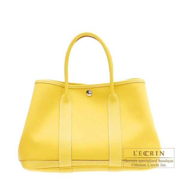 hermes garden bag price