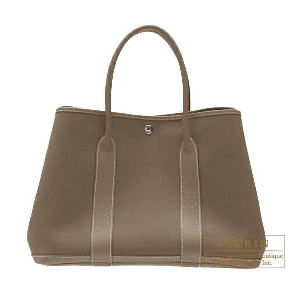 price of hermes garden party bag