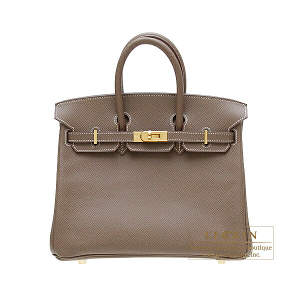 hermes birkin 25 epsom